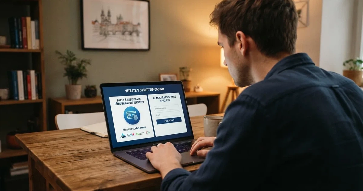 Casina online bez ověření totožnosti: co 2026 nabízí a co za to čeští hráči platí