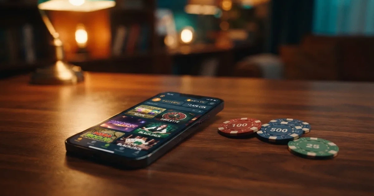Nejlepší online casino s vkladem přes bitcoin v ČR 2026